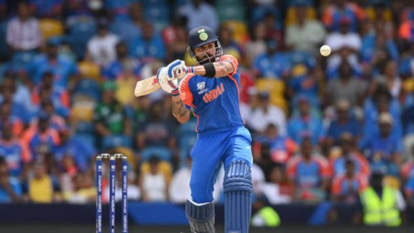 Virat Kohli broke the hearts of 150 crore Indian fans, now he will leave India and play cricket in this country! 2 Virat Kohli broke the hearts of 150 crore Indian fans, now he will leave India and play cricket in this country! 2