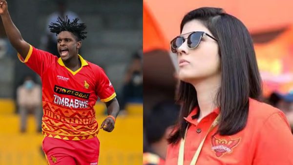 'I want him at any cost..', Kavya Maran fell in love with this Zimbabwean bowler, now ready to spend up to 30 crores in IPL 2025 auction 2 IPL 2025 Auction