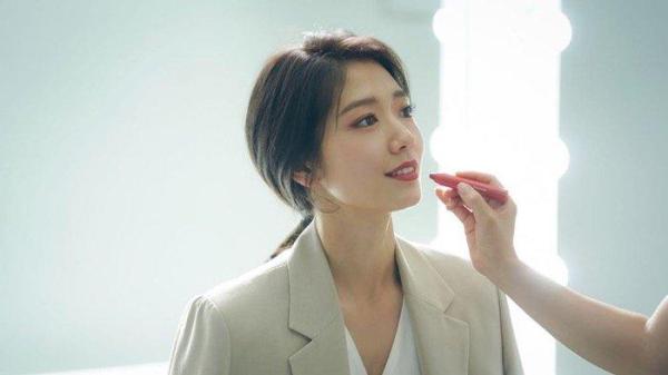 Park Shin Hye