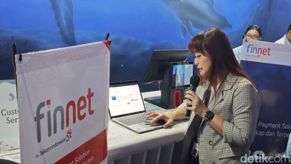 Platform payment gateway Finnet