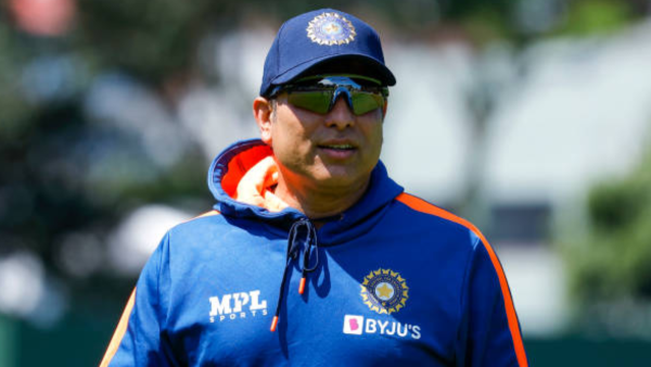 15-member Indian team announced for the last 2 matches against Zimbabwe, Laxman removed these 4 players from the team and sent them to India 2 Laxman