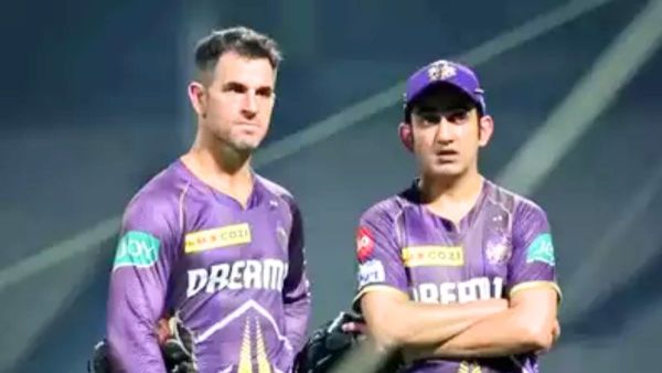 After becoming the head coach, Gautam Gambhir is playing the game of friendship and friendship, he will appoint this cricketer from a small country as the fielding coach 2 After becoming the head coach, Gautam Gambhir is playing the game of friendship and friendship, he will appoint this cricketer from a small country as the fielding coach 2