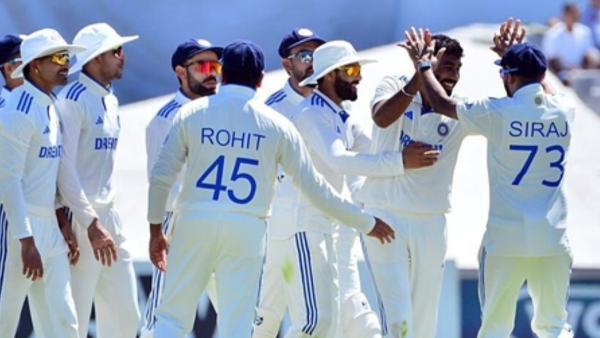 Gambhir's friend returns after 12 years, 3 KKR bowlers make their debut, Team India announced for Test series against Bangladesh! 2 IND vs BAN