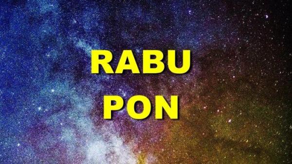 Rabu Pon