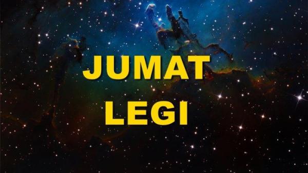 Jumat Legi