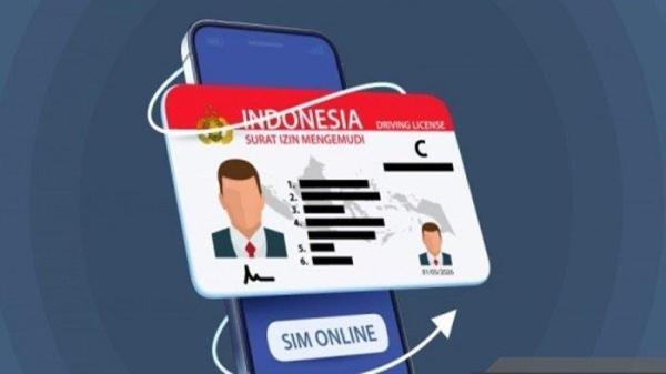 Cara Buat SIM Online 2024, Lengkap dengan Syarat dan Biayanya