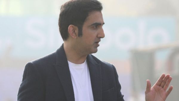 Gautam Gambhir showed his dominance as soon as he became the head coach, this flop player who was out for 610 days got the captaincy 2 Gautam Gambhir showed his dominance as soon as he became the head coach, this flop player who was out for 610 days got the captaincy 1