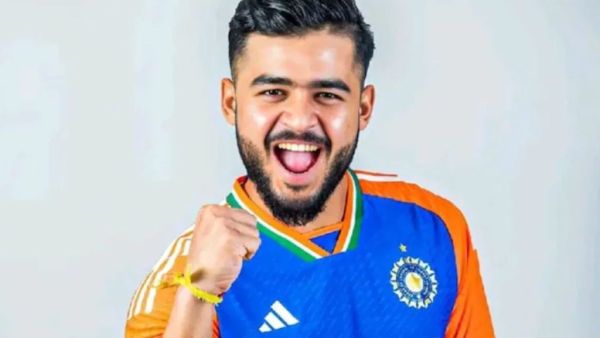 Bad days started for Team India's Chhota Kohli, flopped on Zimbabwe tour, career ended with just 1 match