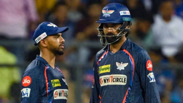 Gambhir chose Nicholas Pooran's elder brother as captain, 5-5 players from CSK-MI got a chance, Team India announced for Sri Lanka ODI series! 2 Team India