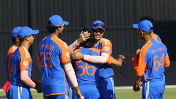 4 players including Abhishek-Sanju were out, Team India's playing 11 announced for the fourth T20 against Zimbabwe!, Gill's friends entered 2 4 players including Abhishek-Sanju were out, Team India's playing 11 announced for the fourth T20 against Zimbabwe!, Gill's friends entered 2