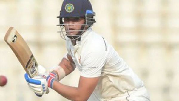 Arjun Tendulkar