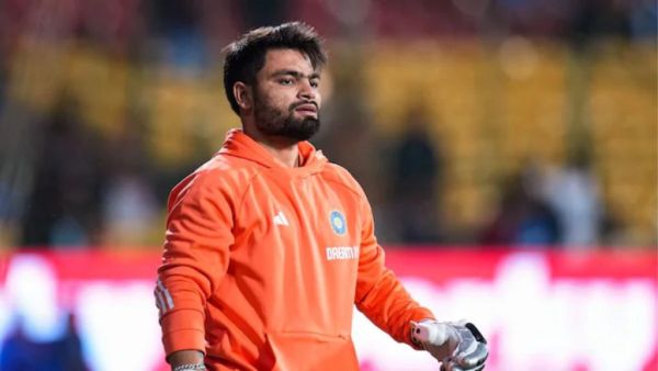 Rinku Singh's debut, Gill's elder brother returns to the team after 10 years, Team India announced for New Zealand Test series! 2 Rinku Singh's debut, Gill's elder brother returns to the team after 10 years, Team India announced for New Zealand Test series! 1
