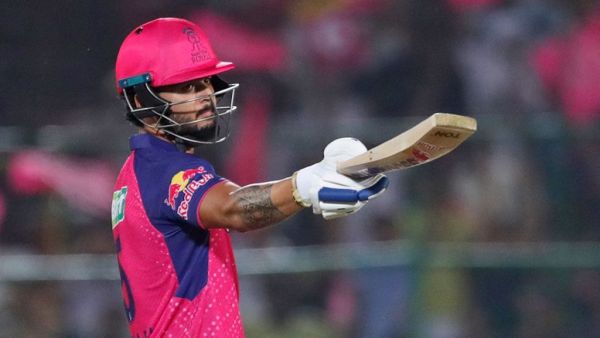 Dhoni's nephew will play ODI and T20 series against Sri Lanka, Gambhir and Rohit are ready to give him a chance 2 Dhoni's nephew will play ODI and T20 series against Sri Lanka, Gambhir and Rohit are ready to give him a chance 2