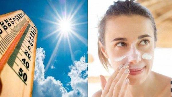 Berikut ini manfaat sunscreen lindungi kulit dari sinar matahari hingga cara pakai yang baik dan benar. Seperti diketahui, saat Indonesia dilanda cuaca panas. Kondisi ini, dialami di wilayah Asia Tenggara, tak terkecuali di Indonesia. Badan Meteorologi Klimatologi dan Geofisika (BMKG) mengindikasi kondisi cuaca panas ini sejak beberapa waktu lalu. 