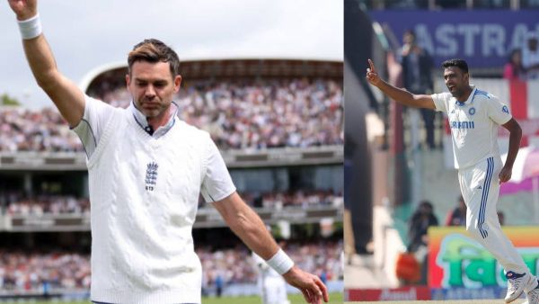 After James Anderson's retirement, Ravichandran Ashwin also decided to retire, immediately found this second job for himself 2 Ravichandran Ashwin