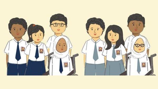 Inilah 10 ide permainan ice breaking yang edukatif untuk kegiatan MPLS jenjang SMP tahun 2024, siswa mudah adaptasi.