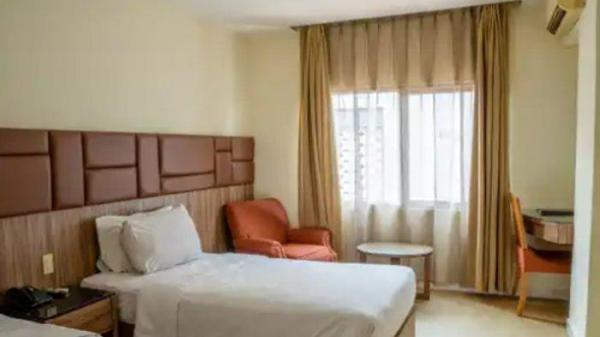 Hotel Alia Cikini