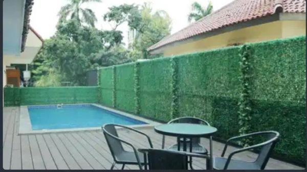 Sofyan Hotel Cut Meutia Family Friendly
