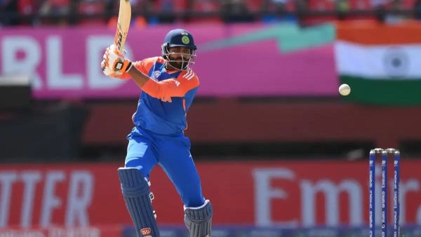 Jadeja's ODI career also ended after T20, Gambhir found a strong replacement, he hits long sixes, takes wickets in every over 2 Ravindra Jadeja