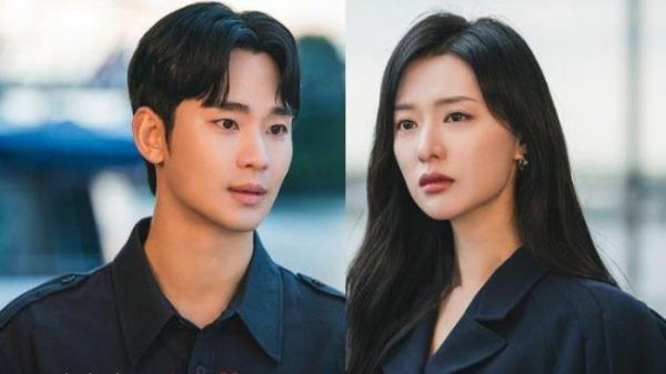 Drama Korea Queen of Tears.