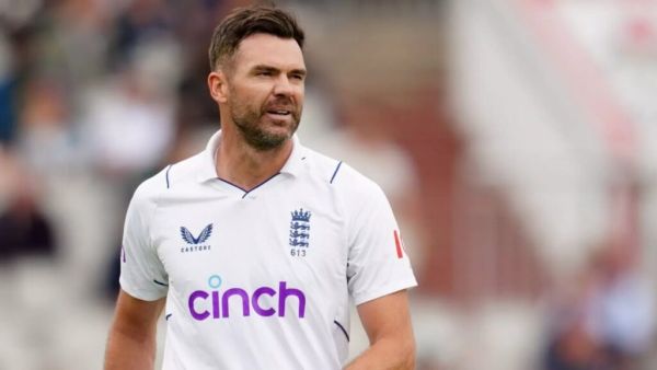 Like James Anderson, Dhawan-Ishant and Pujara will also get a farewell test match, it will start from this date 2 James Anderson