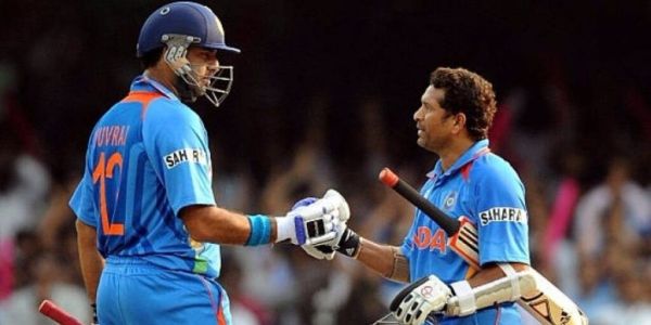 PCB has invited Team India to Pakistan not once but 6 times and got them beaten up by their fans. Sachin's team was attacked with stones. Sachin Tendulkar