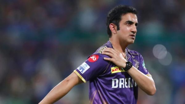 This player has been out of Team India for the last 10 years, Dravid-Shastri all ruined his career, will return in Gambhir era 1