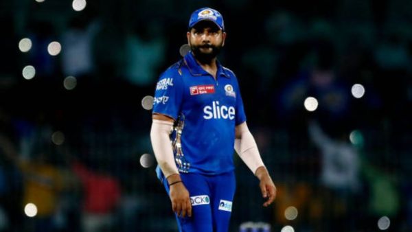 Nita Ambani got very angry at her son's wedding, announced to remove Rohit from Mumbai Indians! These 5 players were also released 2