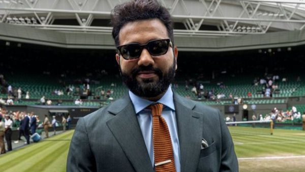 Rohit Sharma ended all his relations with Mumbai Indians by not attending Neeta Ambani's son's wedding, now he will be the captain of this IPL team 2