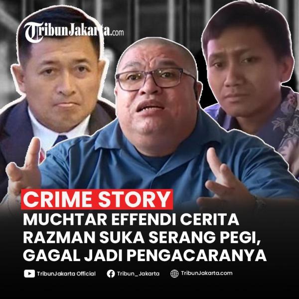Pengacara Sebut Alasan Kenapa Pegi Kerap Jadi Target Serangan Razman Nasution, Terungkap karena Ditolak Gabung
