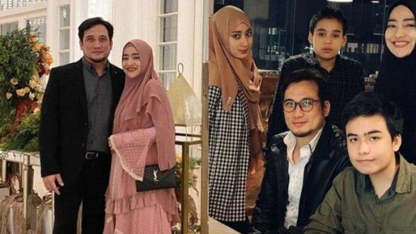 Keluarga selebriti Tengku Firmansyah mantap tinggalkan Indonesia, menetap di Kanada.