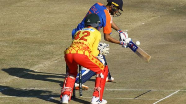 Match highlights: Gill-Jaiswal together took Zimbabwe's remand, Raza got trapped due to this move of captain Shubman, India won the series by 10 wickets 2 Match highlights: Gill-Jaiswal together took Zimbabwe's remand, Raza got trapped due to this move of captain Shubman, India won the series by 10 wickets 1