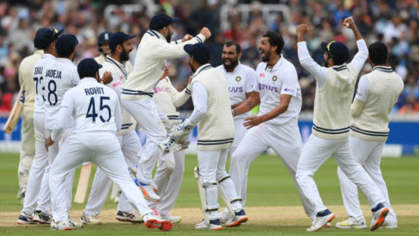 Ishant Sharma