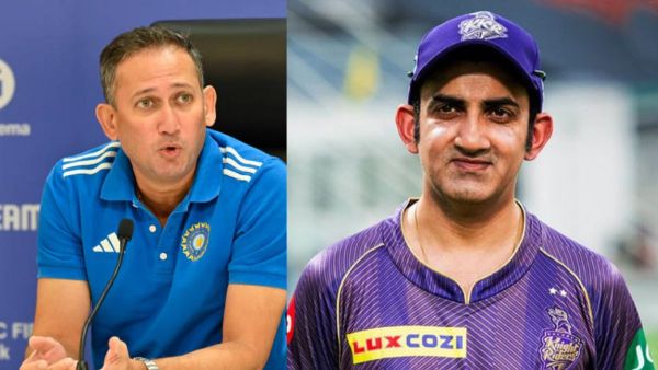 Gambhir-Agarkar together selected Team India's squad for Sri Lanka tour! These 15 Indian players got a golden opportunity 2 Team India