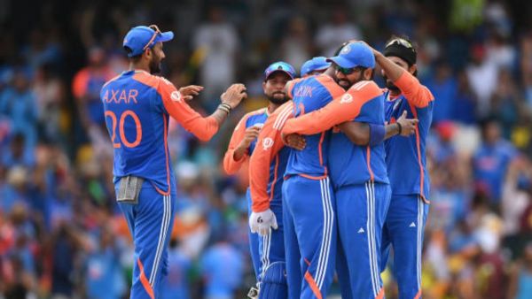 Gautam Gambhir brought back his favorite player in the ODI series of Sri Lanka tour, directly handed over the captaincy of Team India to him 2 Gautam Gambhir brought back his favorite player in the ODI series of Sri Lanka tour, directly handed over the captaincy of Team India to him 2