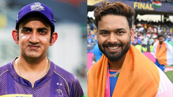 Gautam Gambhir is taking a big step as soon as he becomes the head coach! He is directly making this player, who has been out for 612 days, the captain 2 Gautam Gambhir
