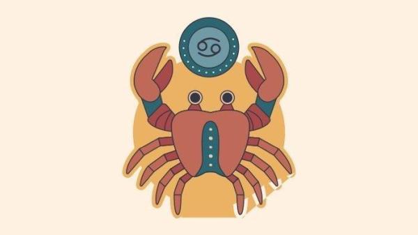 Zodiak Cancer
