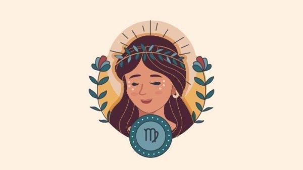 Zodiak Virgo