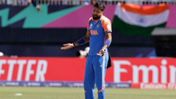 Hardik Pandya fell in love with a Russian model, will soon marry for the second time, was cheating Natasha behind her back 1