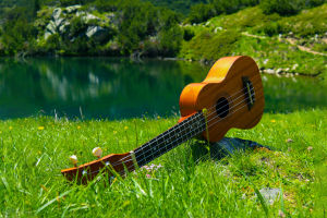 Ukulele Magic