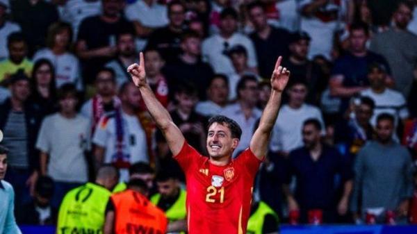 Berikut ini profil dan biodata Mikel Oyarzabal, pemain andalan Spanyol di Euro 2024, cetak gol penentu La Furia Roja juara Piala Piala Eropa 2024 sekaligus pastikan Inggris gigit jari.
