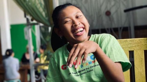 Sekolah Sari Hati
