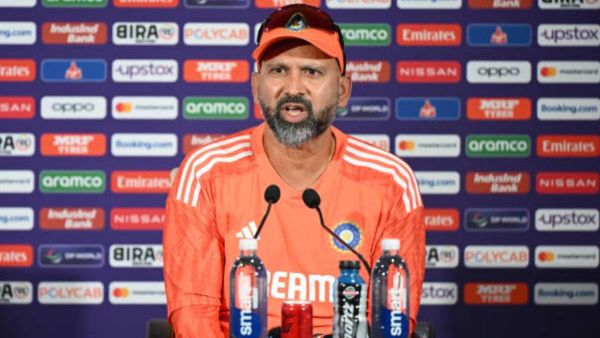 This legendary Indian player has now left Team India and become the coach of Delhi Capitals, he had helped India win the T20 World Cup 2 with his coaching This legendary Indian player has now left Team India and become the coach of Delhi Capitals, he had helped India win the T20 World Cup 2 with his coaching