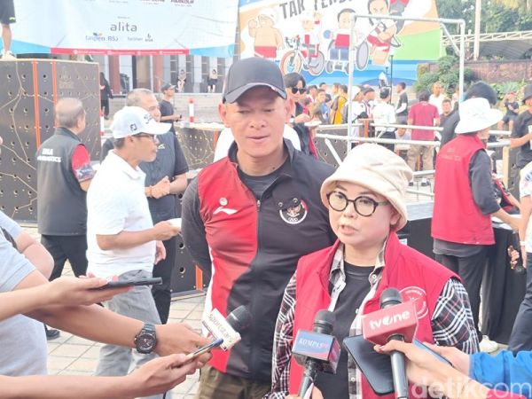Indonesia Open Gymnastic 2024