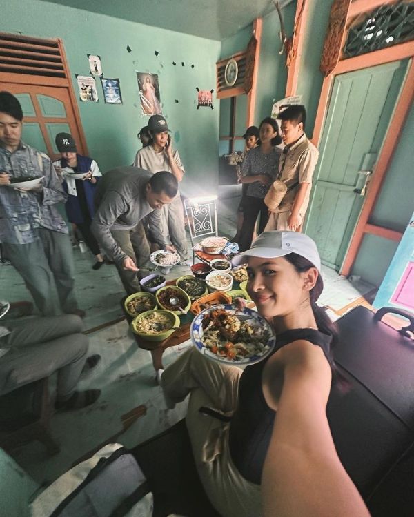 Maudy Ayunda