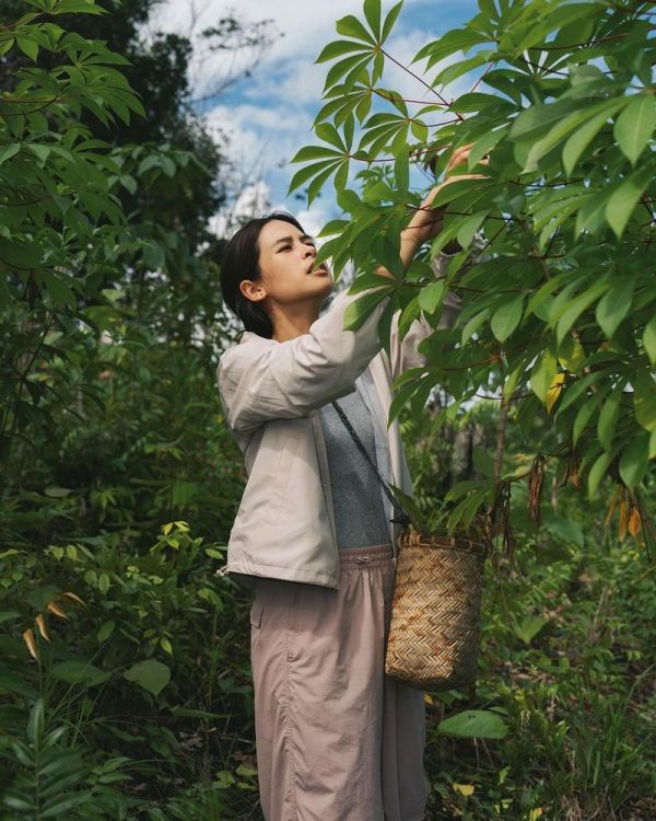 Maudy Ayunda