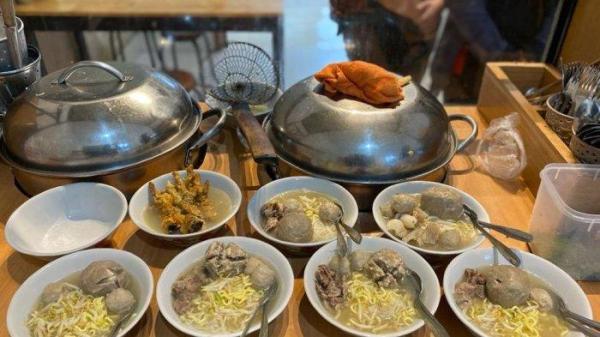 Kuliner di Laswee Creative Space-2