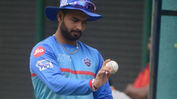 Rishabh Pant and David Warner were released by Delhi Capitals! These big players were also removed from the team 1
