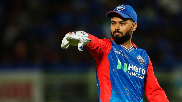 Rishabh Pant will be traded with this IPL team, taking a huge amount of this many crores from the team owner 2 Rishabh Pant