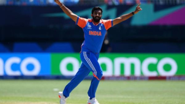VIDEO: A bowler with the exact action of Bumrah is ready 1,452 km away in Pakistan, will make his debut in the Pakistan team! 1